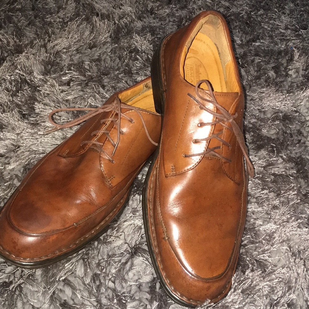 Timberland men’s shoes